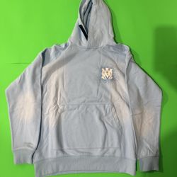 Amiri Hoodie