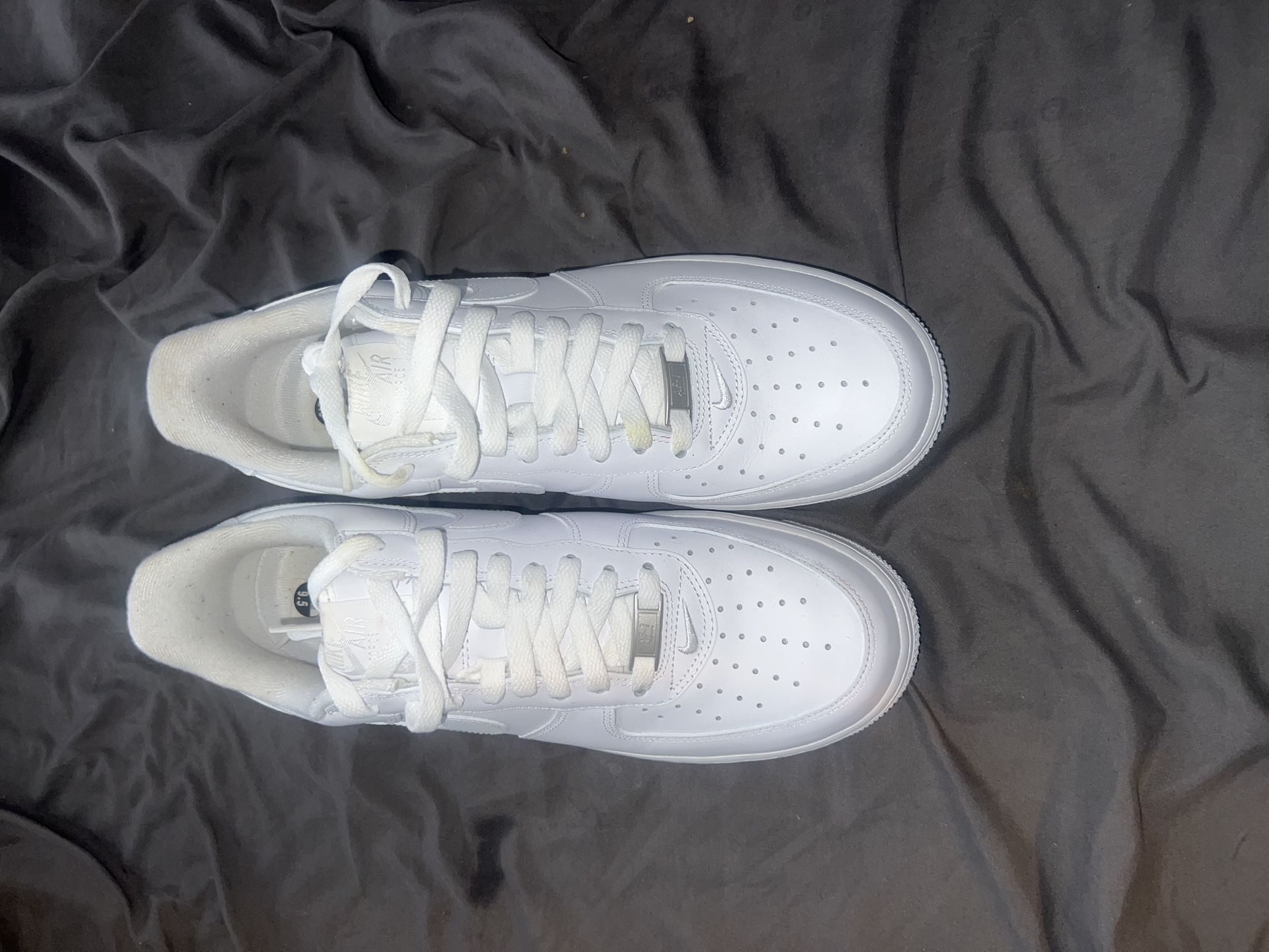 Supreme Air Force 1s