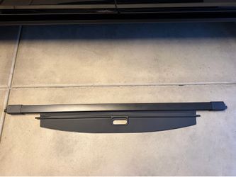 2021-2026 Escalade Trunk Shade Cover