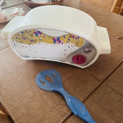 Easy Bake Oven
