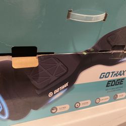 Hover  Board 