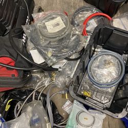 Washer dryer dishwasher Accessories 