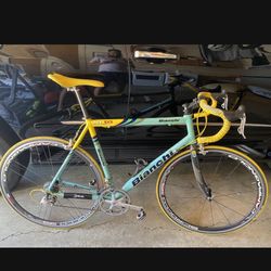 Bianchi 