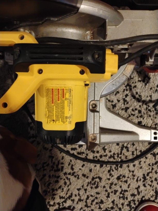 DeWalt Tool