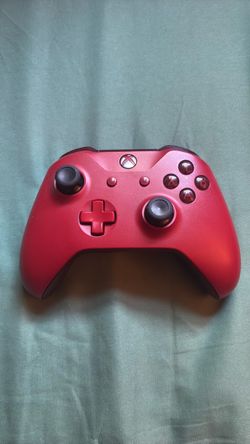 Xbox wireless controller