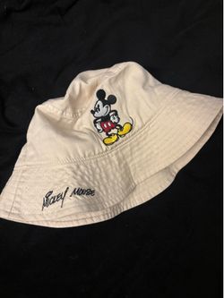 Bucket hat Disney