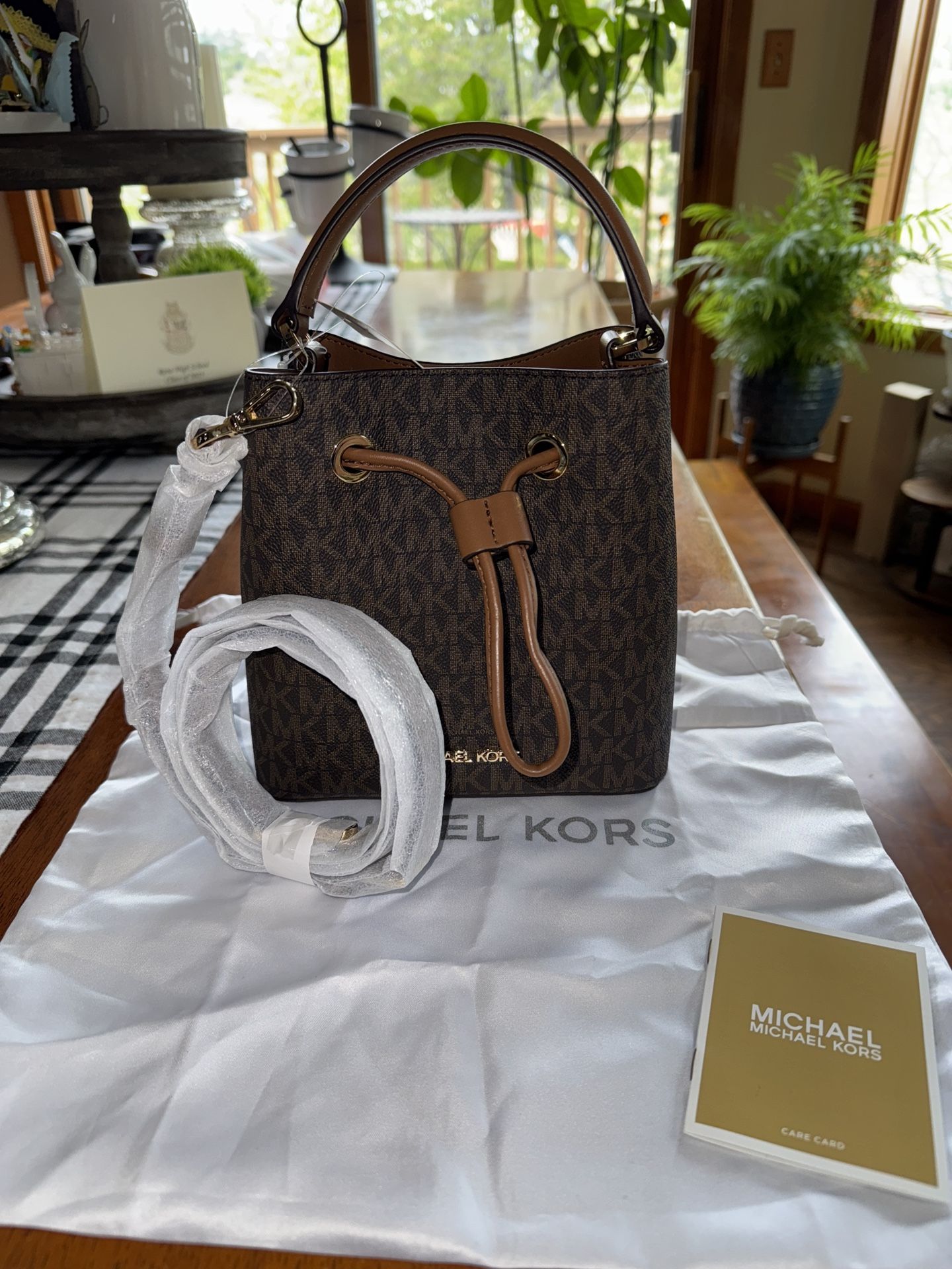 MK Purse Brand New $50!