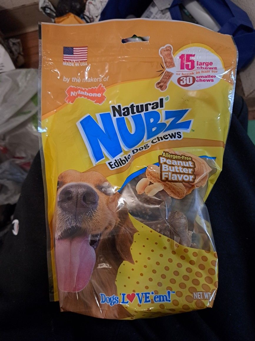Natural Nubz