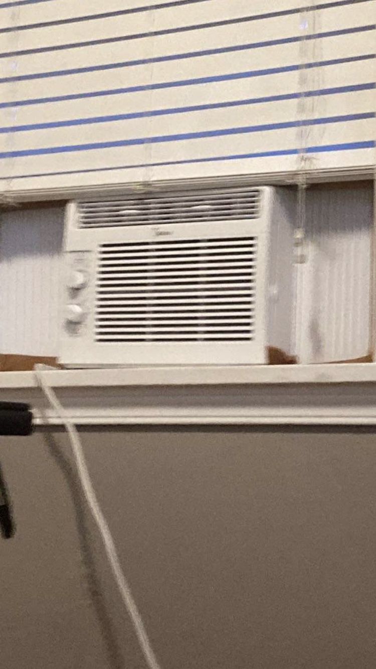 Air Conditioner (A/C) 
