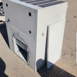 Swamp Cooler 