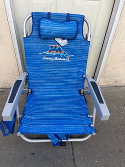 Tommy Bahama Folding Beach Chair
