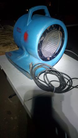 Blowfan