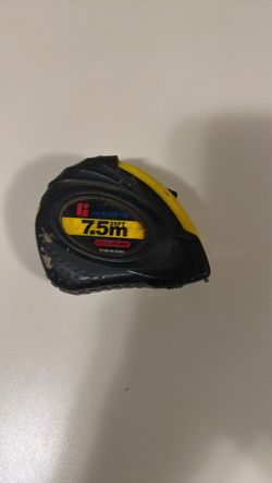 Yangyang 7.5m / 25ft Tape Measure