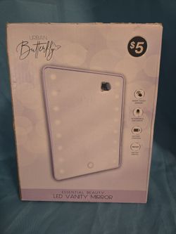 Led Mirror