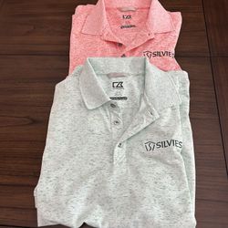 Golf Shirts (2)