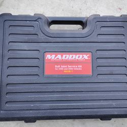 Ball Joint Service Kit