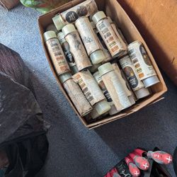 Brand New, Discontinued Blair Spray Antiquing Paint..