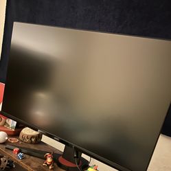 gaming monitor