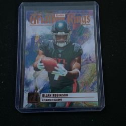 A Bunch Of Rare Cards