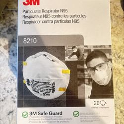 Mask N95 