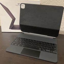 Apple Magic Keyboard for iPad Pro 12.9” 