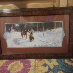 The American Tracker