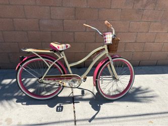 Huffy Panama Jack Cruiser