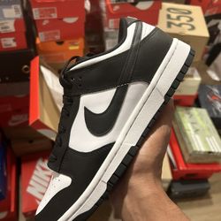 Nike Dunk Low - Panda