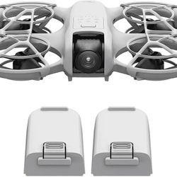DJI Neo Drone with Camera 4K, Intelligent Flight Battery & , Foldable FPV GPS Drone for Adults, Beginners, Professionals