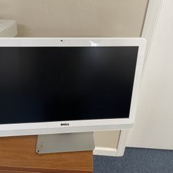 Dell Inspiron 22 