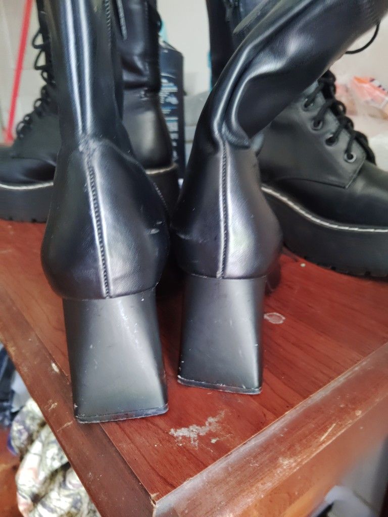 Boots