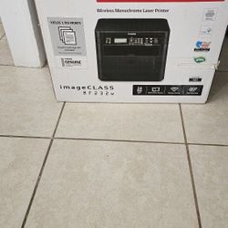 THE PERFECT OFFICE PRINTER