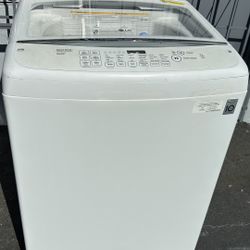 Washer LG 