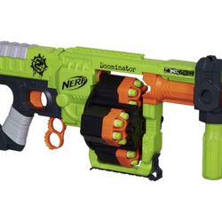 Nerf Zombie Strike Doominator