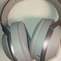 Sony HeadPhones 