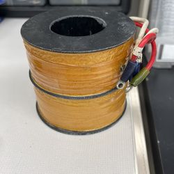 Generac Power Systems SOL COIL-W Type 29.7