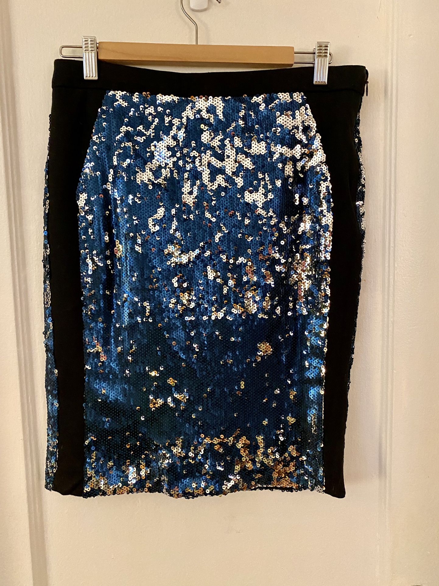 The Limited Pencil Skirt