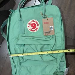 Fjallraven Kanken Backpack Brand New
