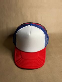 Trucker Hats Lot of 7