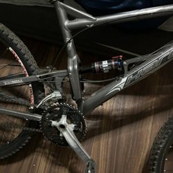 Mountain Bike Haro