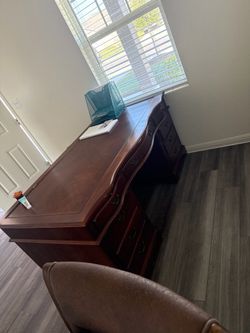 Desk