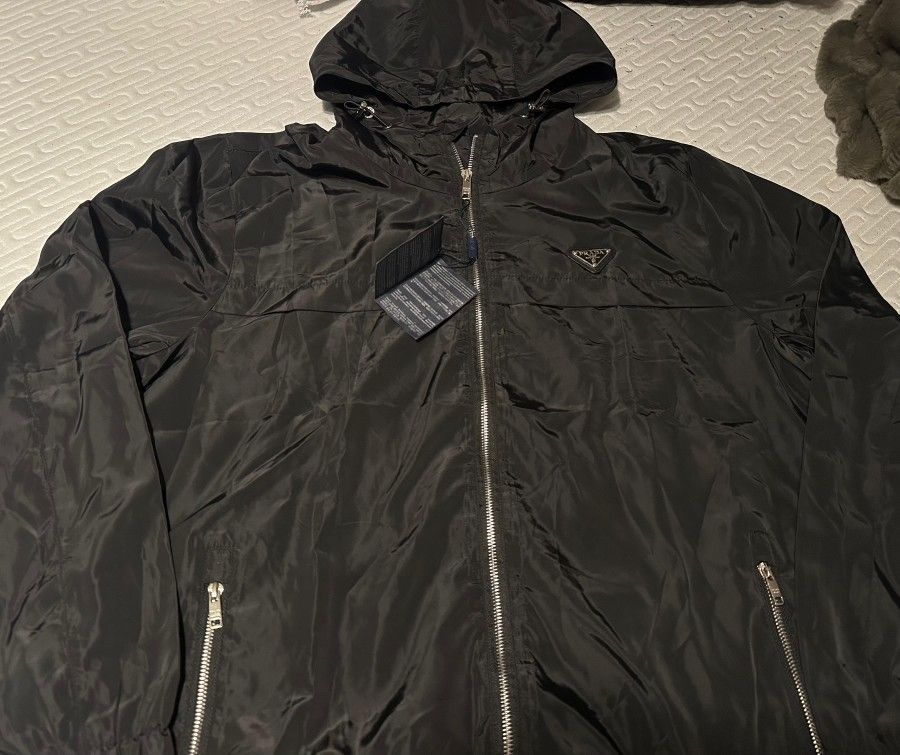 DESIGNER JACKETS (READ THE DESCRIPTION)