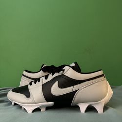 Nike Air Jordan 1 Low TD Cleat Shadow 2.0