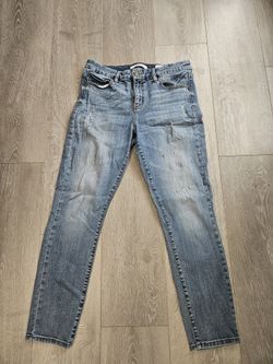 Women's Jeans