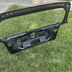 Puerta Trasera Mk5 