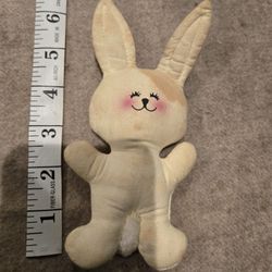 Vintage Rabbit Plush