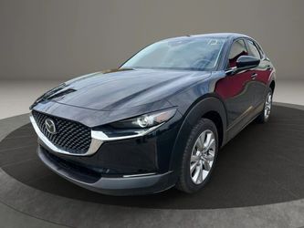 2021 MAZDA CX-30