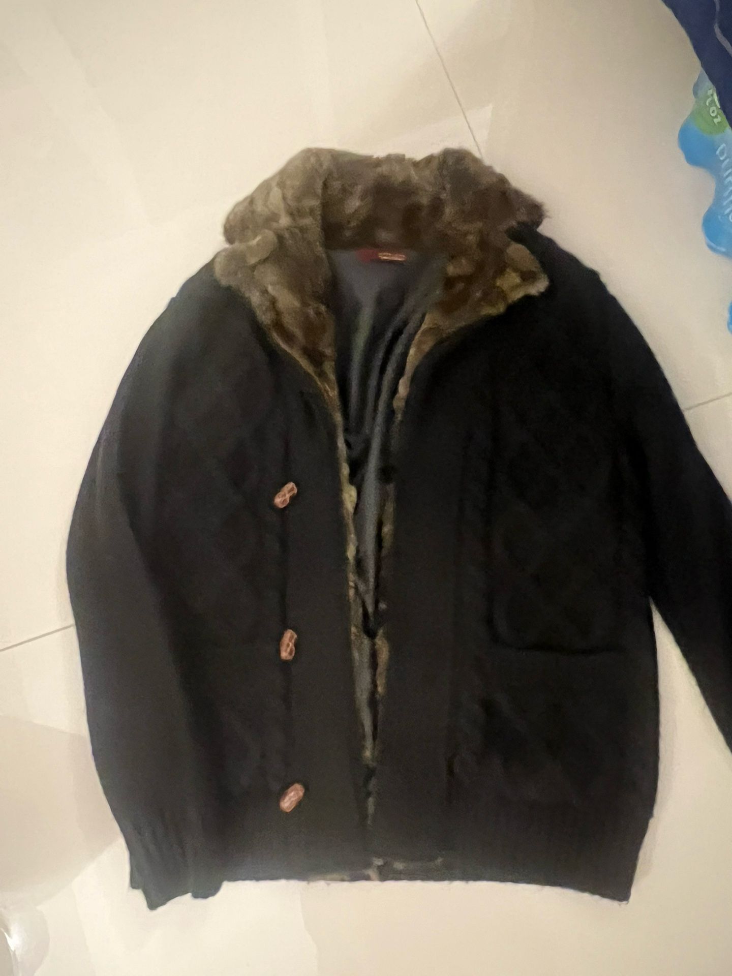 Zara man - m Winter Jacket