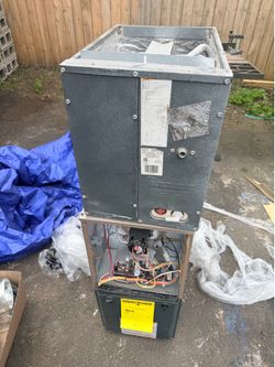 Furnace