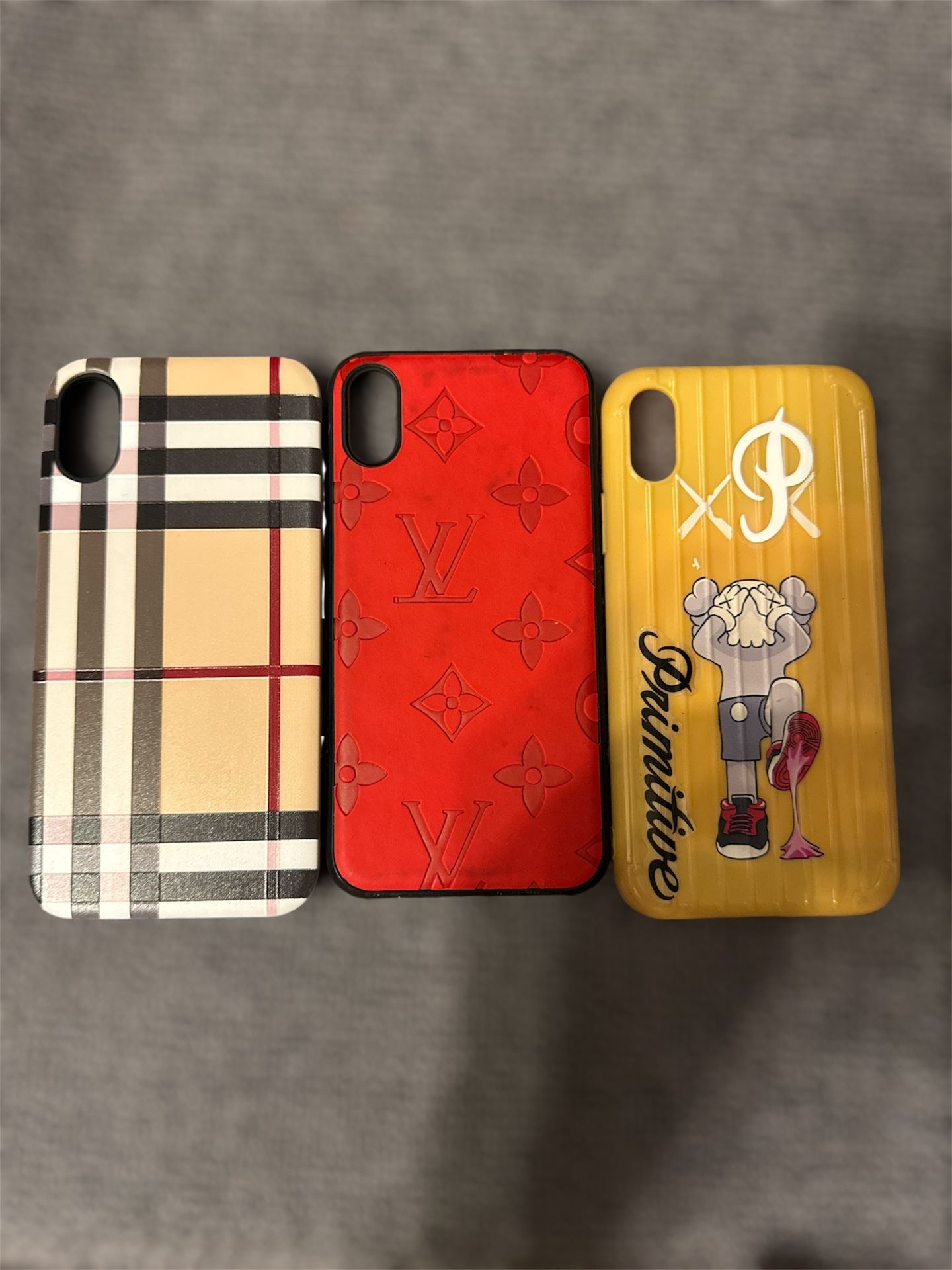iphone X Casing